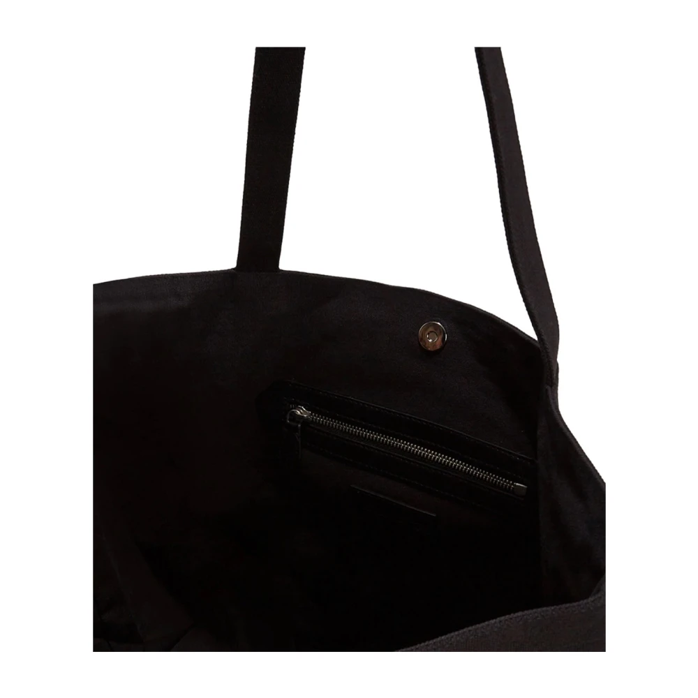 Karl Lagerfeld Dames Shopping Black Dames