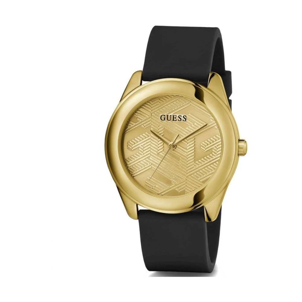 Accessories > Watches - - Guess - Modalova