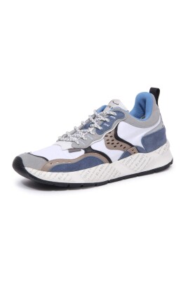 club18-suede-nylon-sneakers-gra-hvid-azure