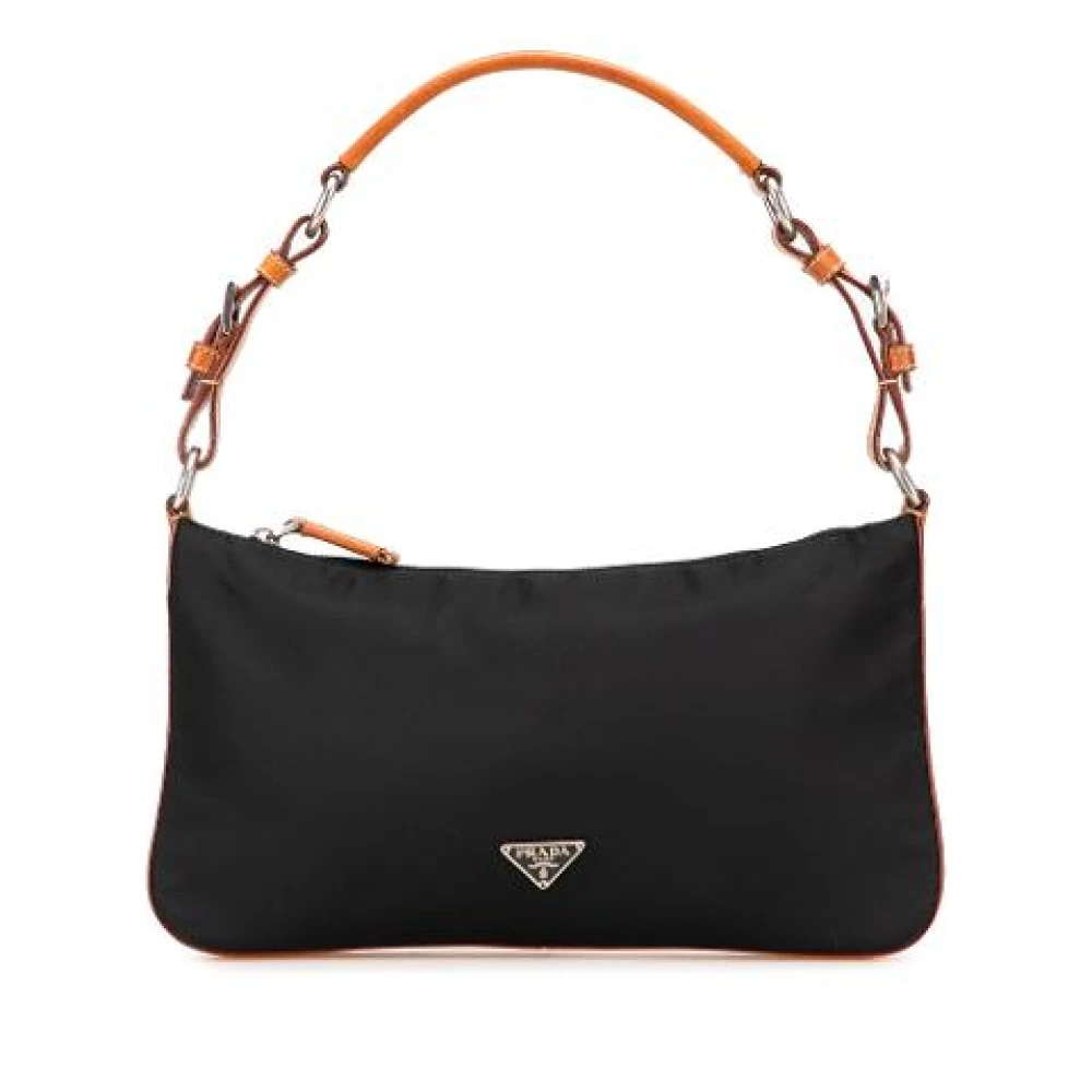 Pre-owned > Pre-owned Bags > Pre-owned Handbags - - Prada Vintage - Modalova