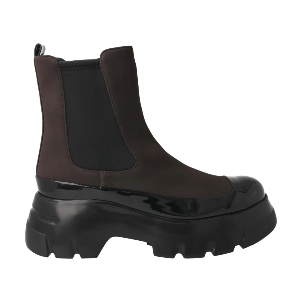 Shoes > Boots > Chelsea Boots - - Jeannot - Modalova