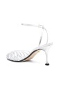 silver-stiletto-sandals-with-ankle-strap