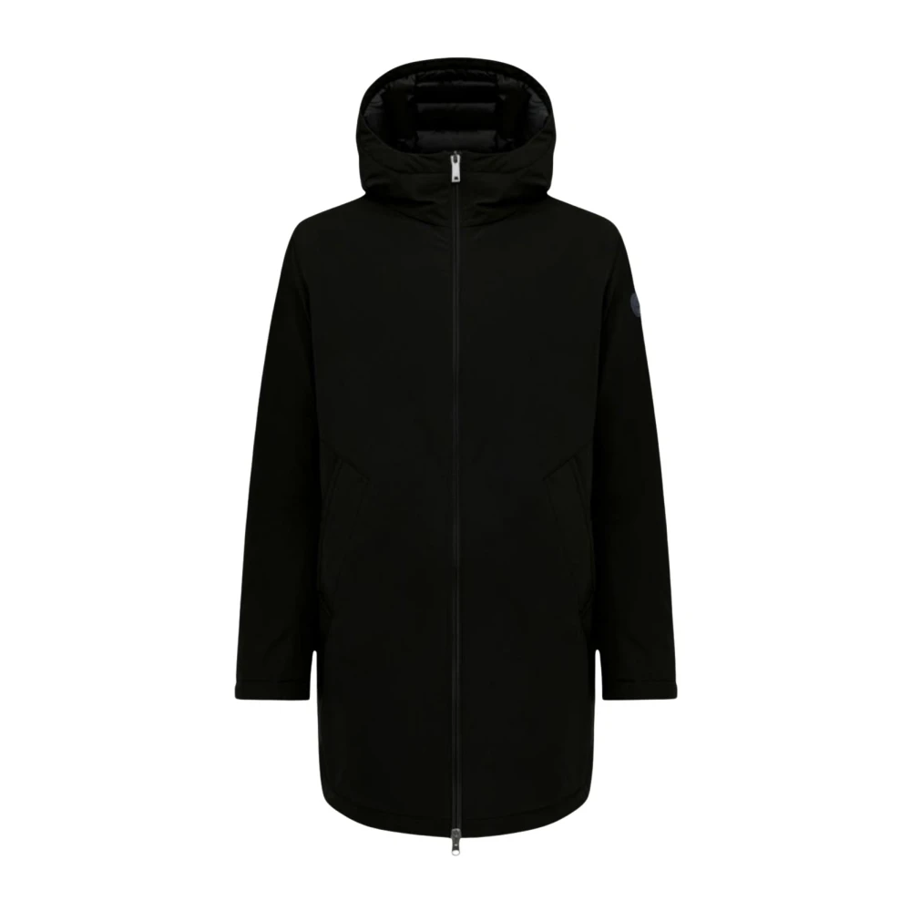 Colmar Uomo Nero Sport, L, New,