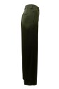 pantalon-cropped-vert-fonce-a-jambes-droites