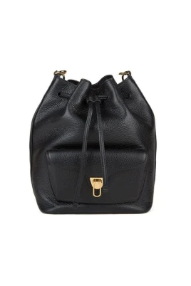 Beat Generation Bucket Bag