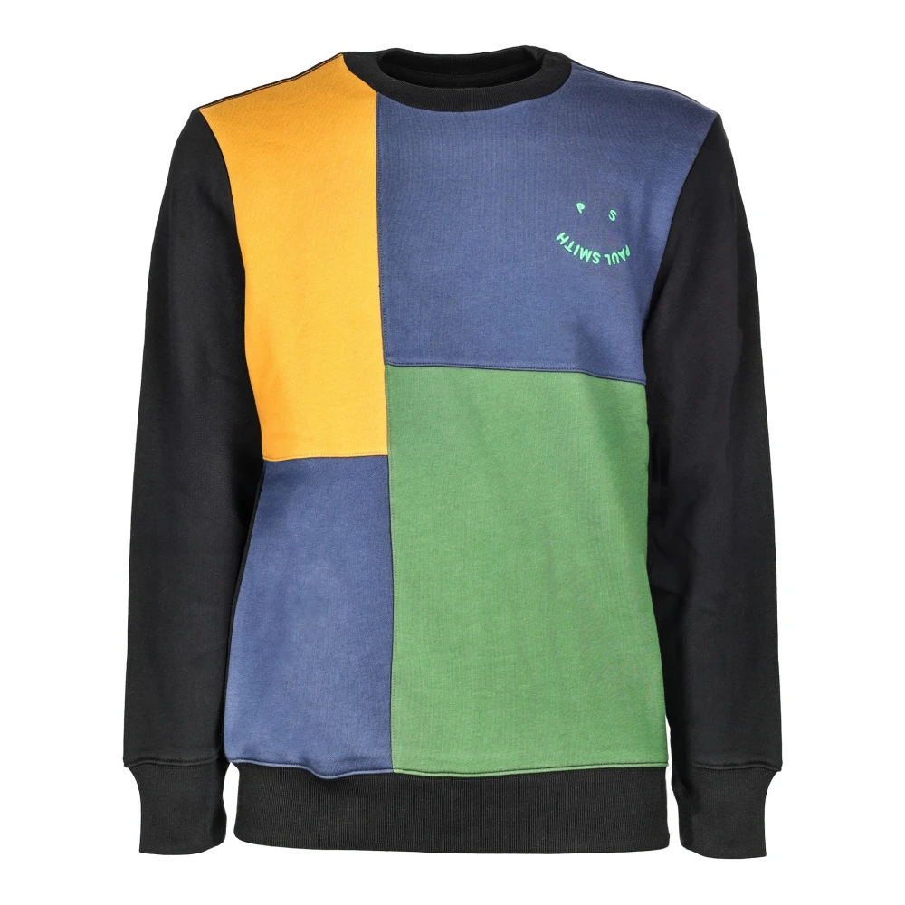 PS By Paul Smith Sweatshirts Multicolor Heren