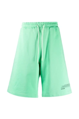 Shorts Felpa