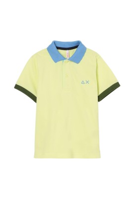 yellow-kids-polo-shirt