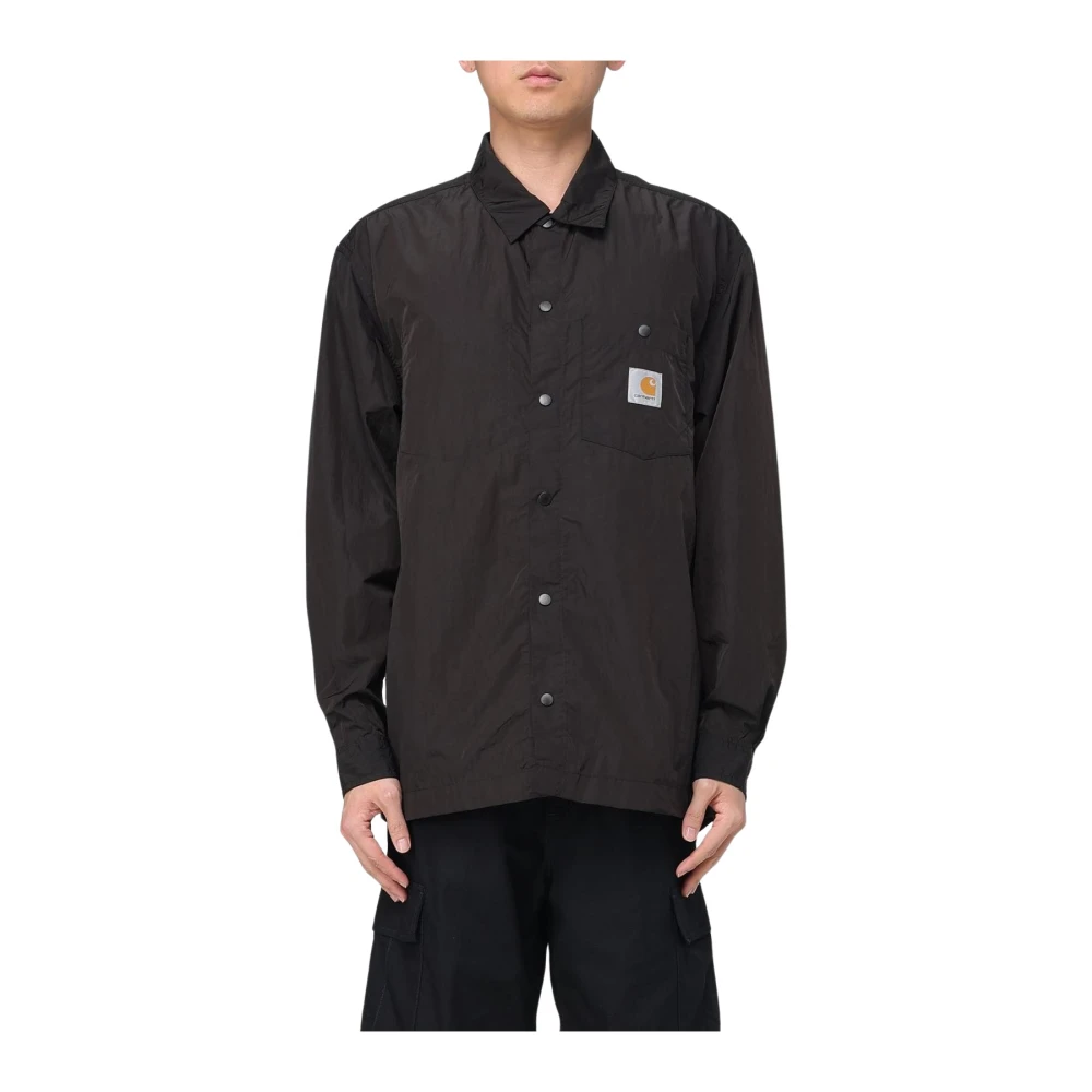 Shirts > Casual Shirts - - Carhartt Wip - Modalova