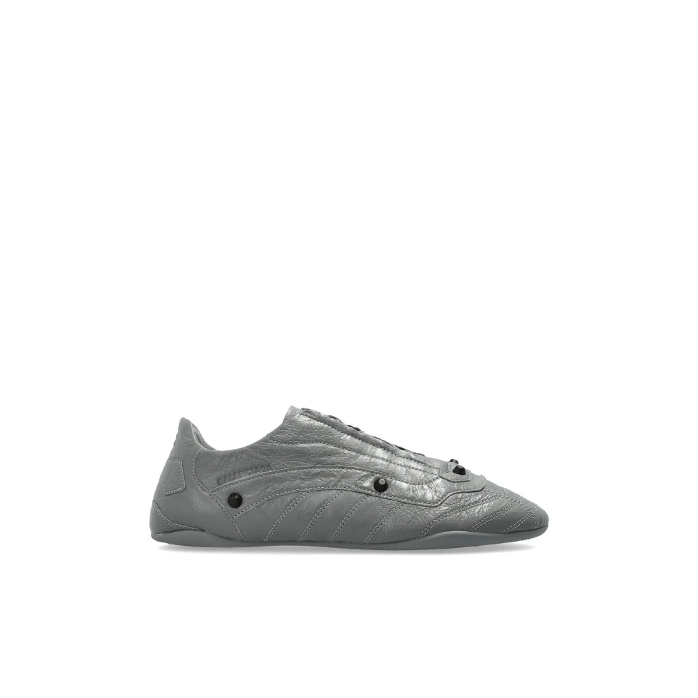 Balenciaga City Sportschoenen Heren Schoenen Grijs