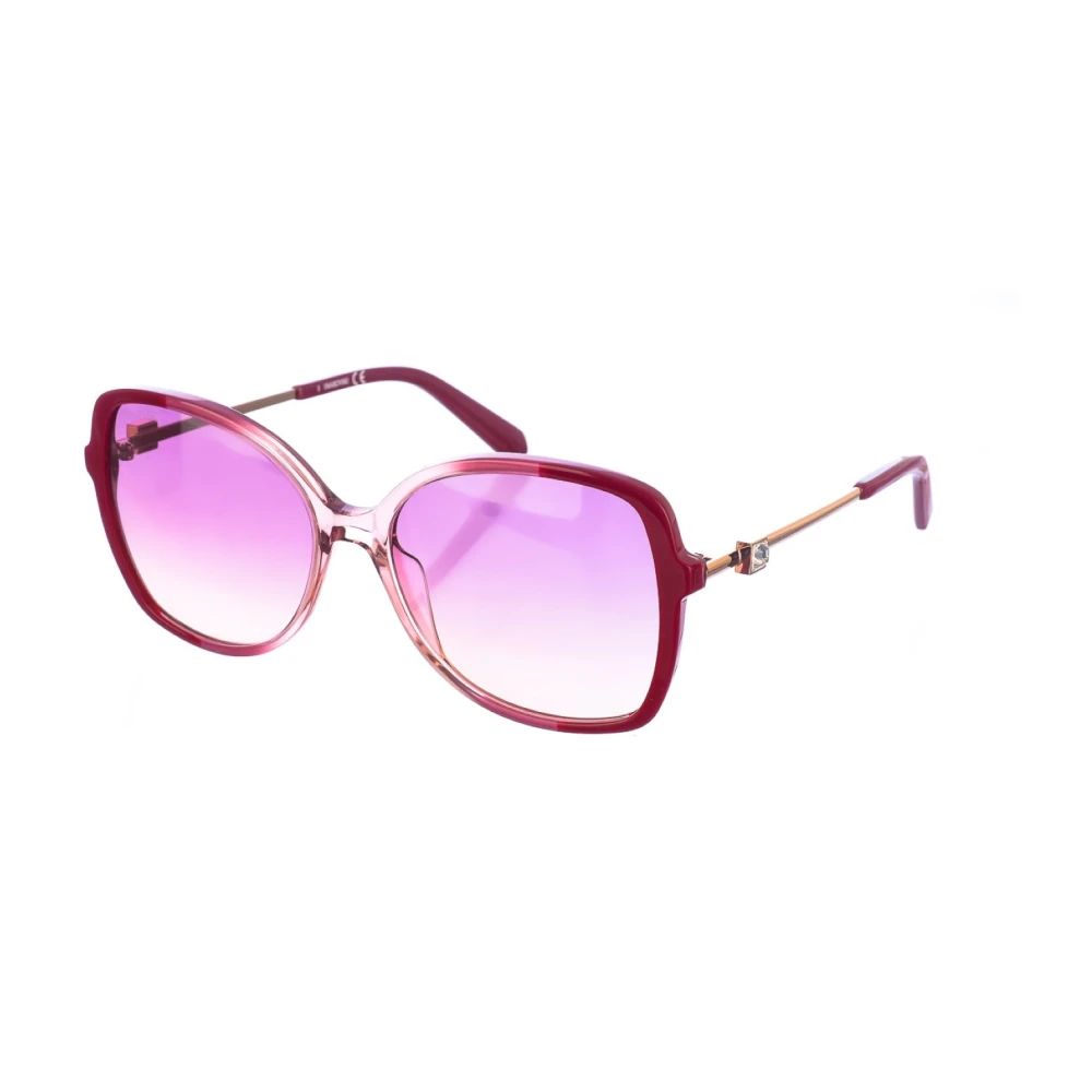 Accessories > Sunglasses - - Swarovski - Modalova