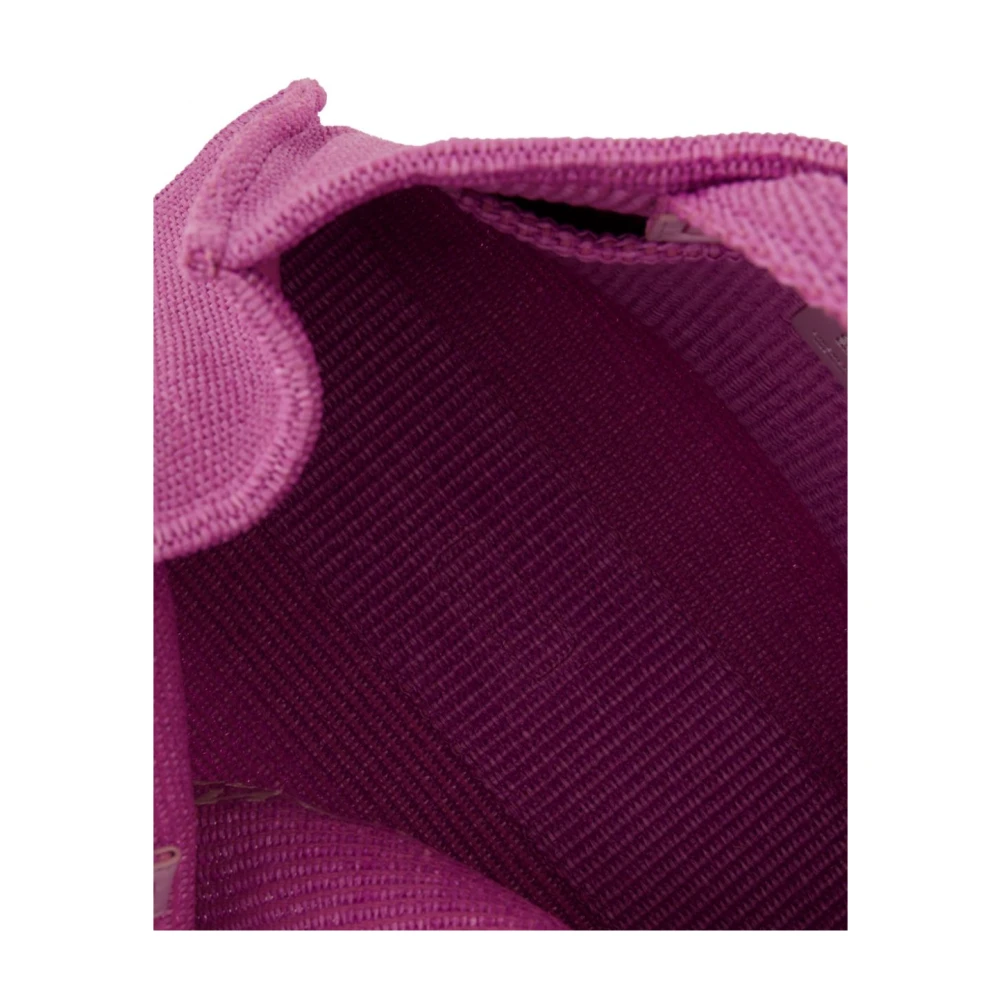 Givenchy Medium G-Tote Tas Purple Dames
