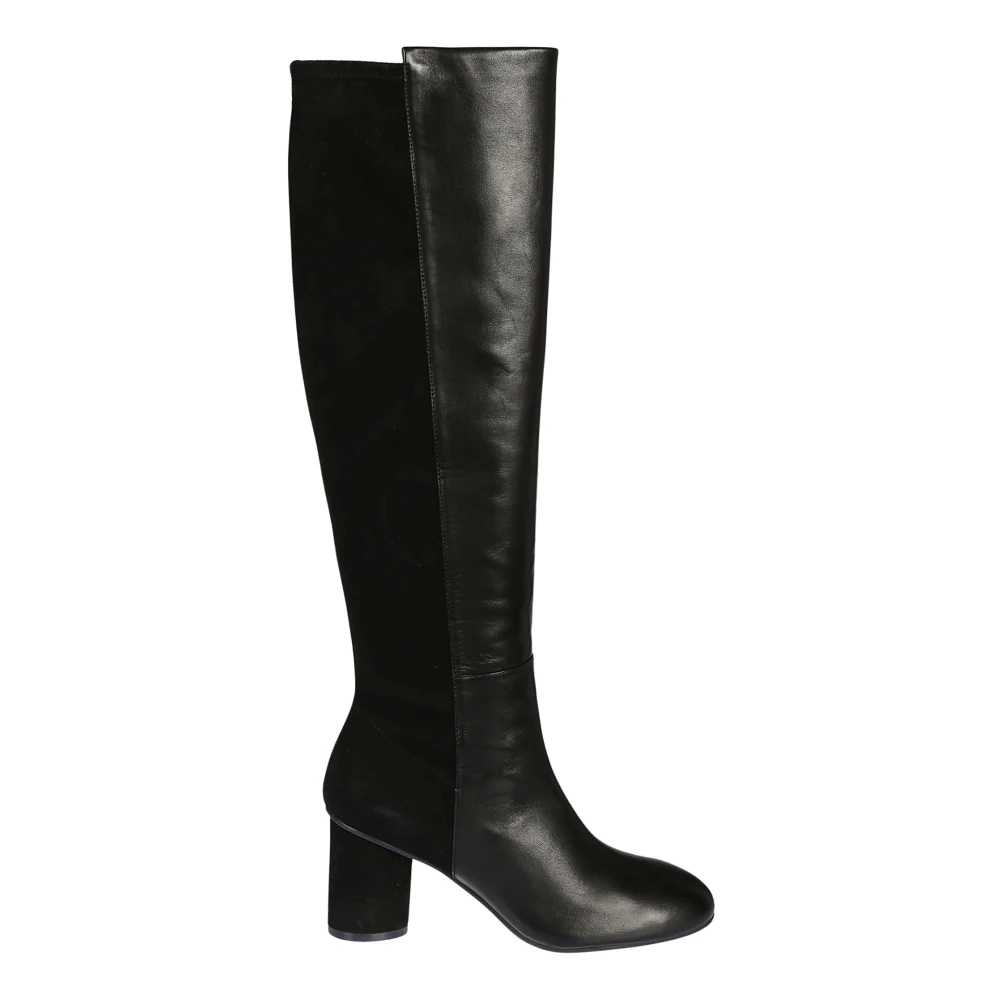 Shoes > Boots > Over-knee Boots - - Stuart Weitzman - Modalova