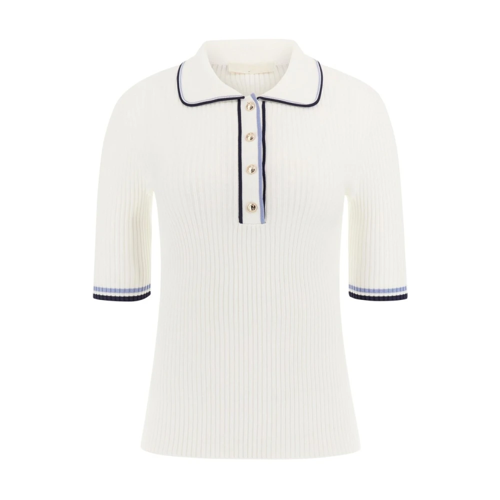 Tops > Polo Shirts - - Guess - Modalova