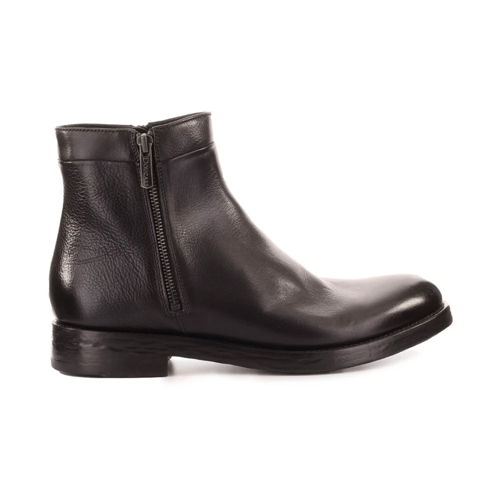 Shoes > Boots > Ankle Boots - - Doucal's - Modalova