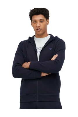Aldwin Zip-Up Hoodie