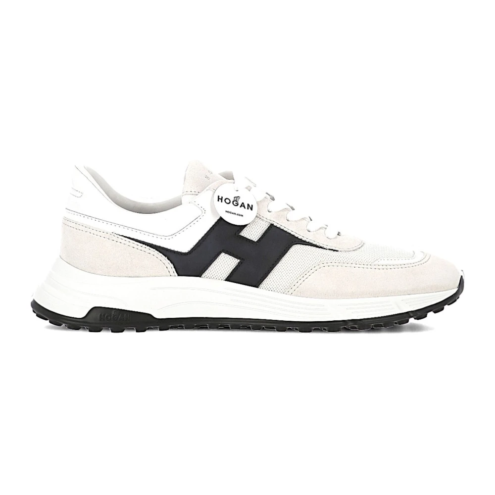 Hogan Men's Hyperlight Bimateriale Con H