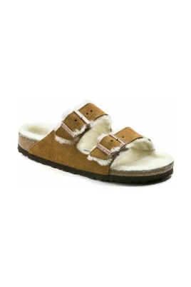 Sandaler Arizona Shearling