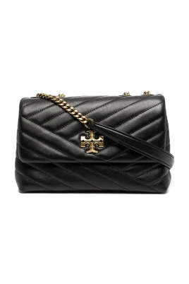 Small Kira Chevron Shoulder Bag