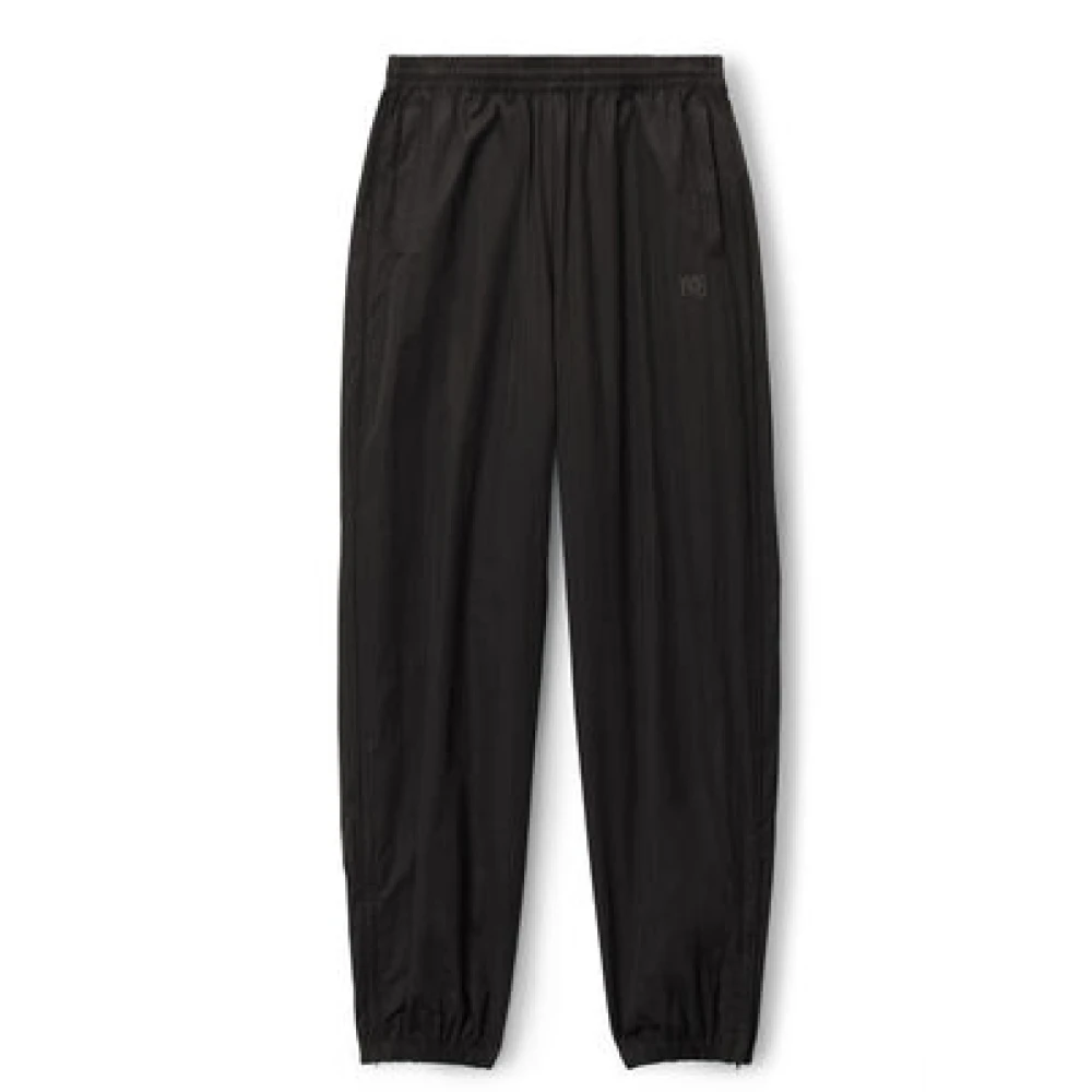 Trousers > Straight Trousers - - Alexander Wang - Modalova