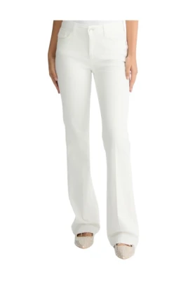 Bootcut good repot jeans