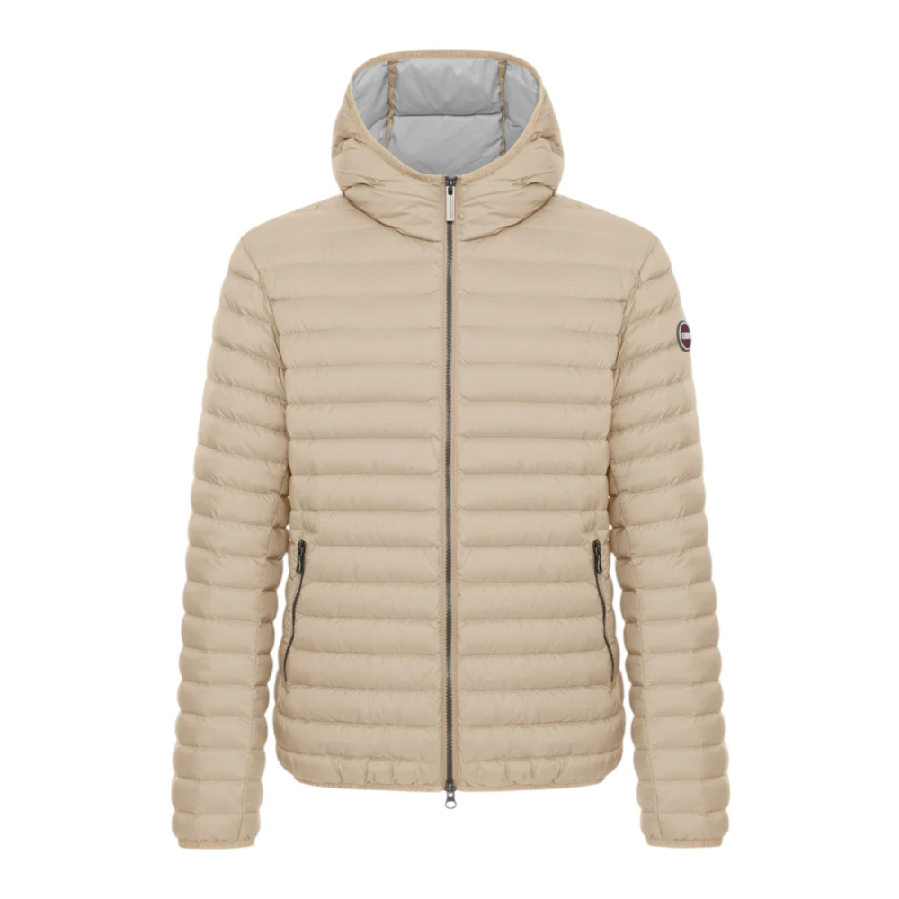 Colmar Beige Herenjas Model 1277R Beige Heren