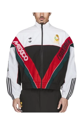 Chavarria CDM Woven Track Jacket