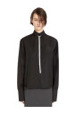 chemise-oversize-en-popeline-de-coton