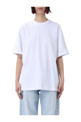 t-shirt-col-rond-decontracte