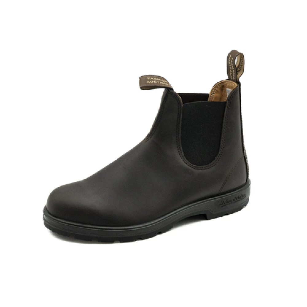 Blundstone Marrone Stivaletti Classic Chelsea - Immagine 3