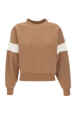 Heritage Crew-neck Sweatshirt