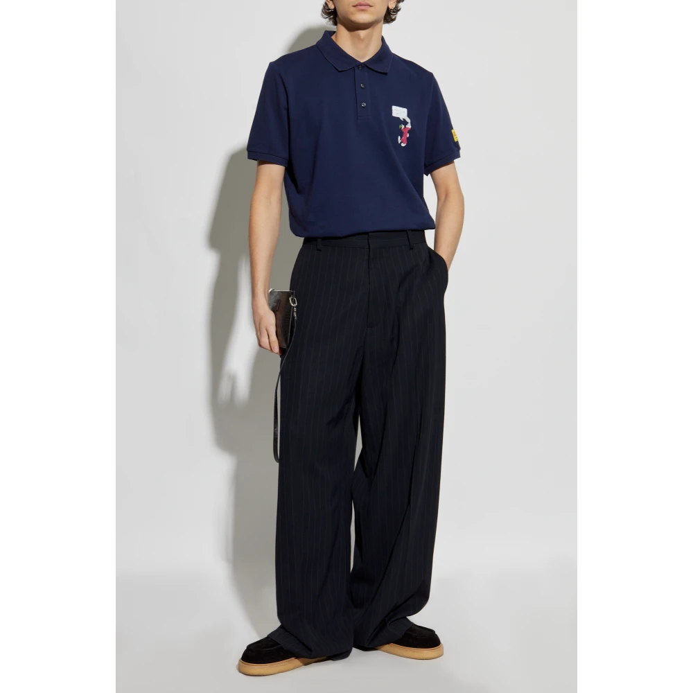 Iceberg Looney Tunes Blue Heren