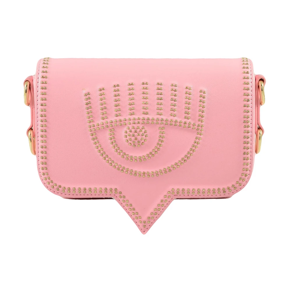 Chiara Ferragni Collection Handbags Pink Dames
