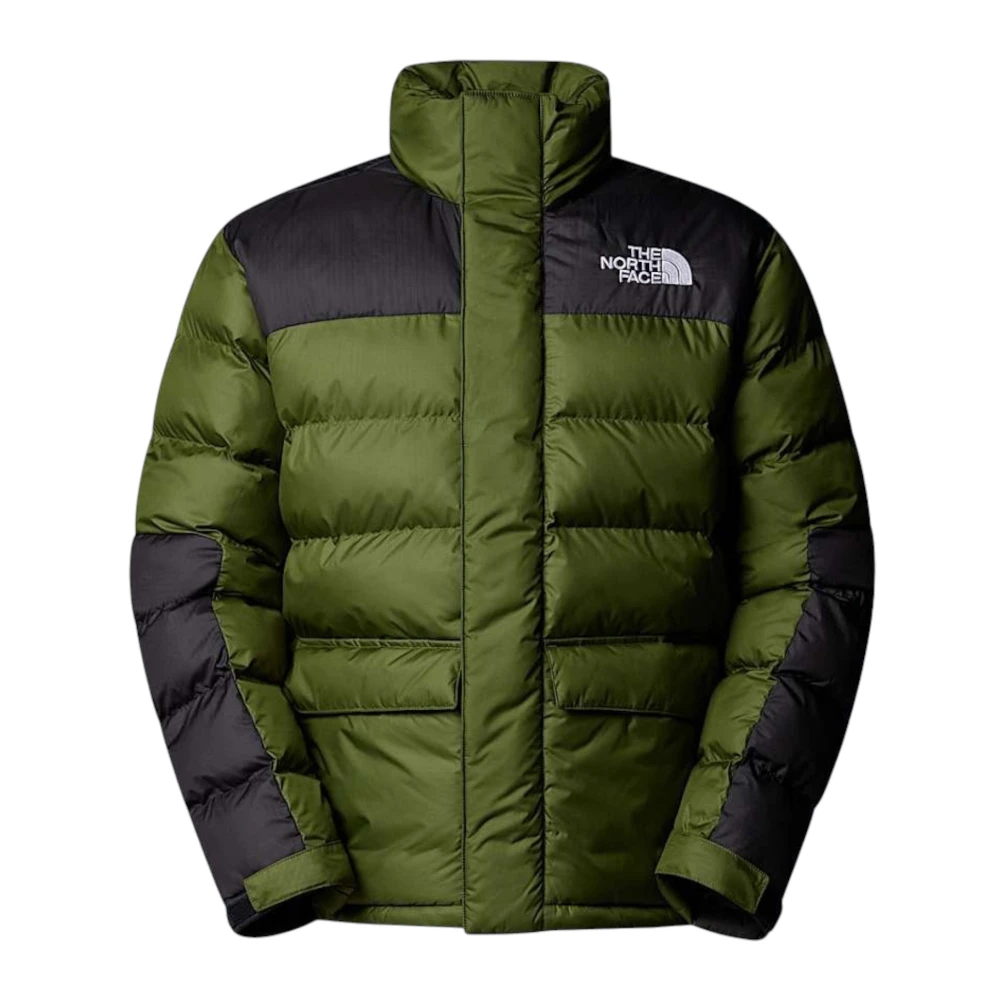 The North Face Men's Green M Limbara Insulated Jacket - Jackets - Xs - Sport