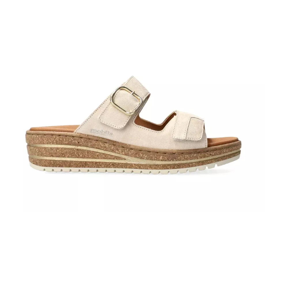 Shoes > Heels > Wedges - - Mephisto - Modalova