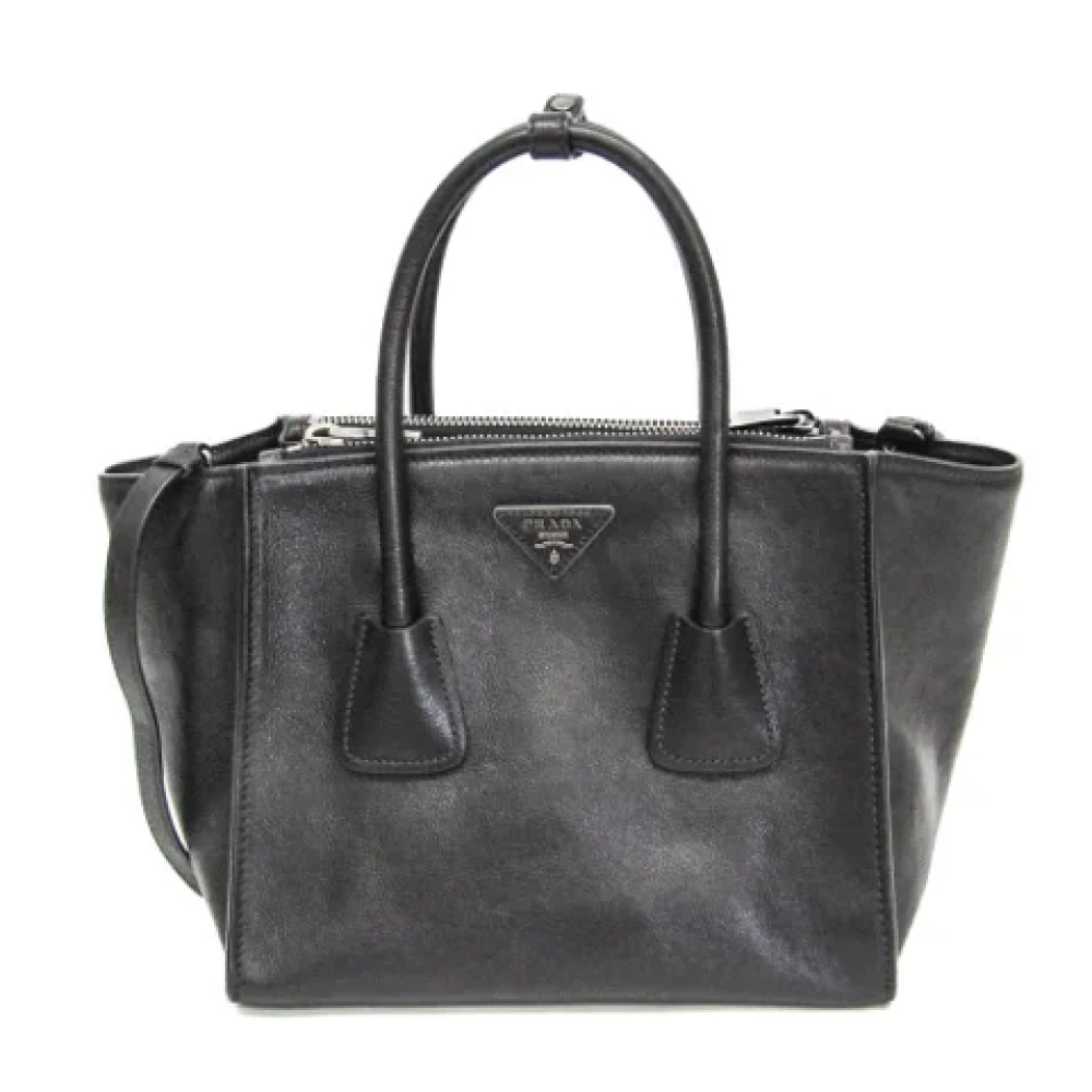 Pre-owned > Pre-owned Bags > Pre-owned Handbags - - Prada Vintage - Modalova