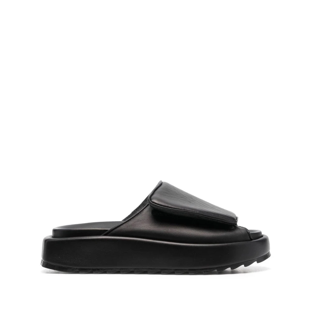 Shoes > Flip Flops & Sliders > Sliders - - Gia Borghini - Modalova