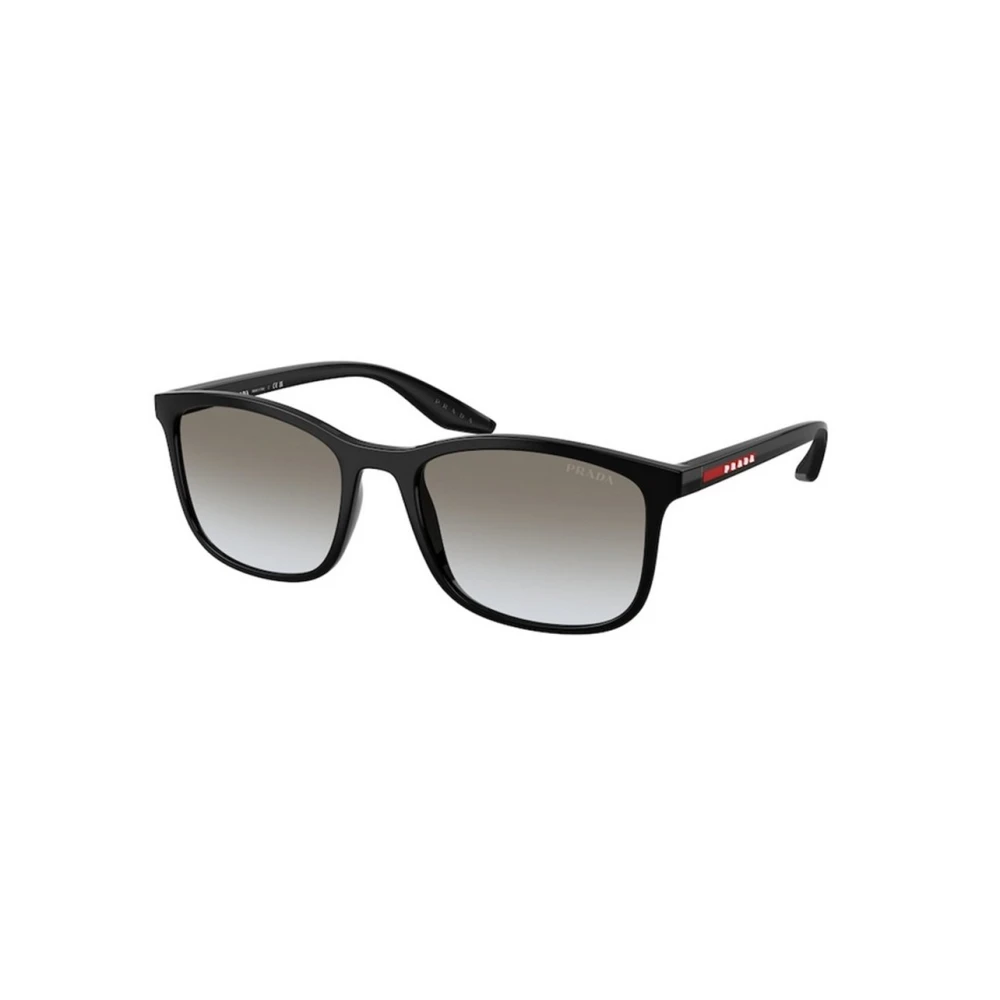 Prada Unisex Black Sunglasses, 56 Mm, Authentic Stylish Glasses With Premium Quality