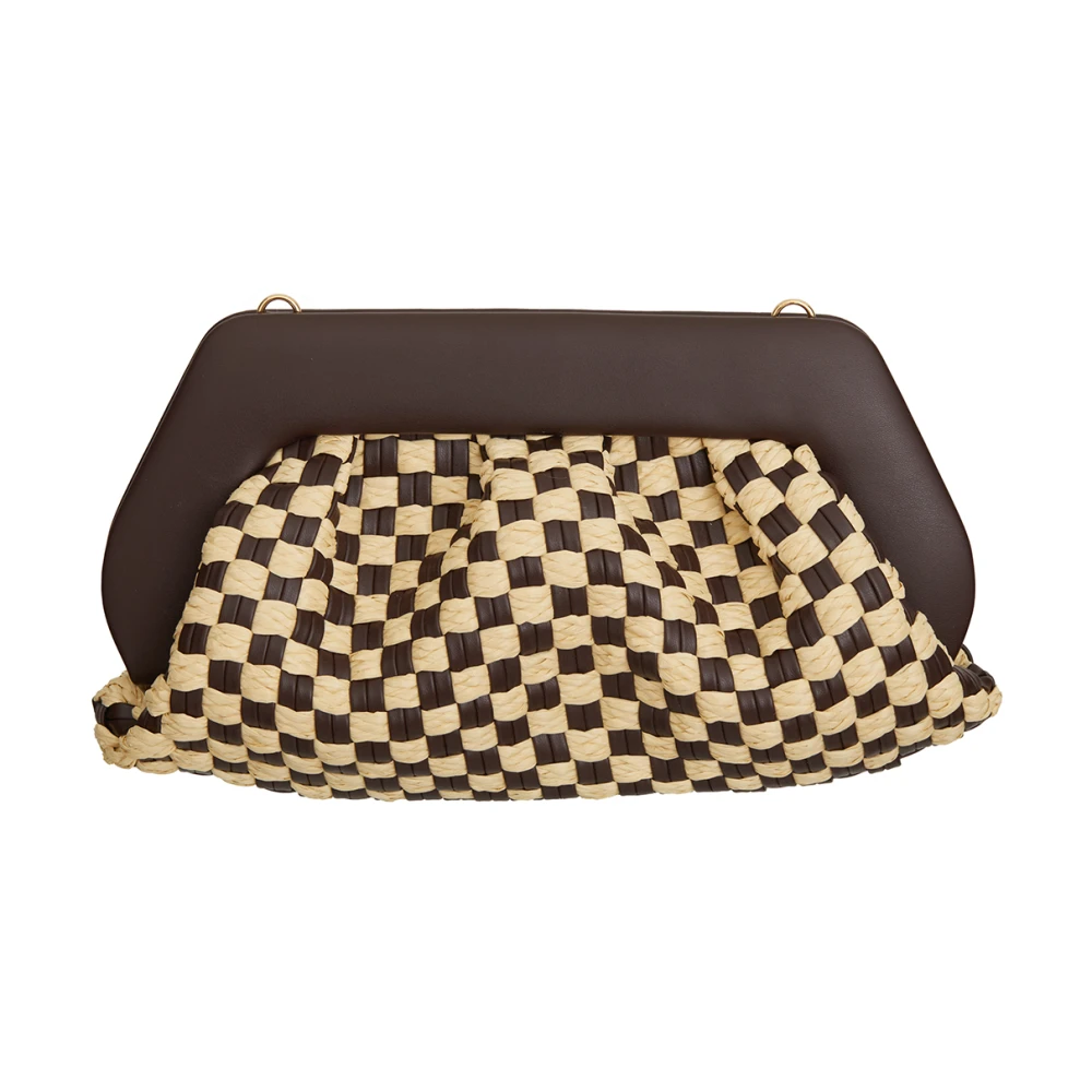 Bags > Clutches - - THEMOIRè - Modalova