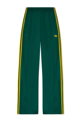 Gråa Joggingbyxor med Logotyp