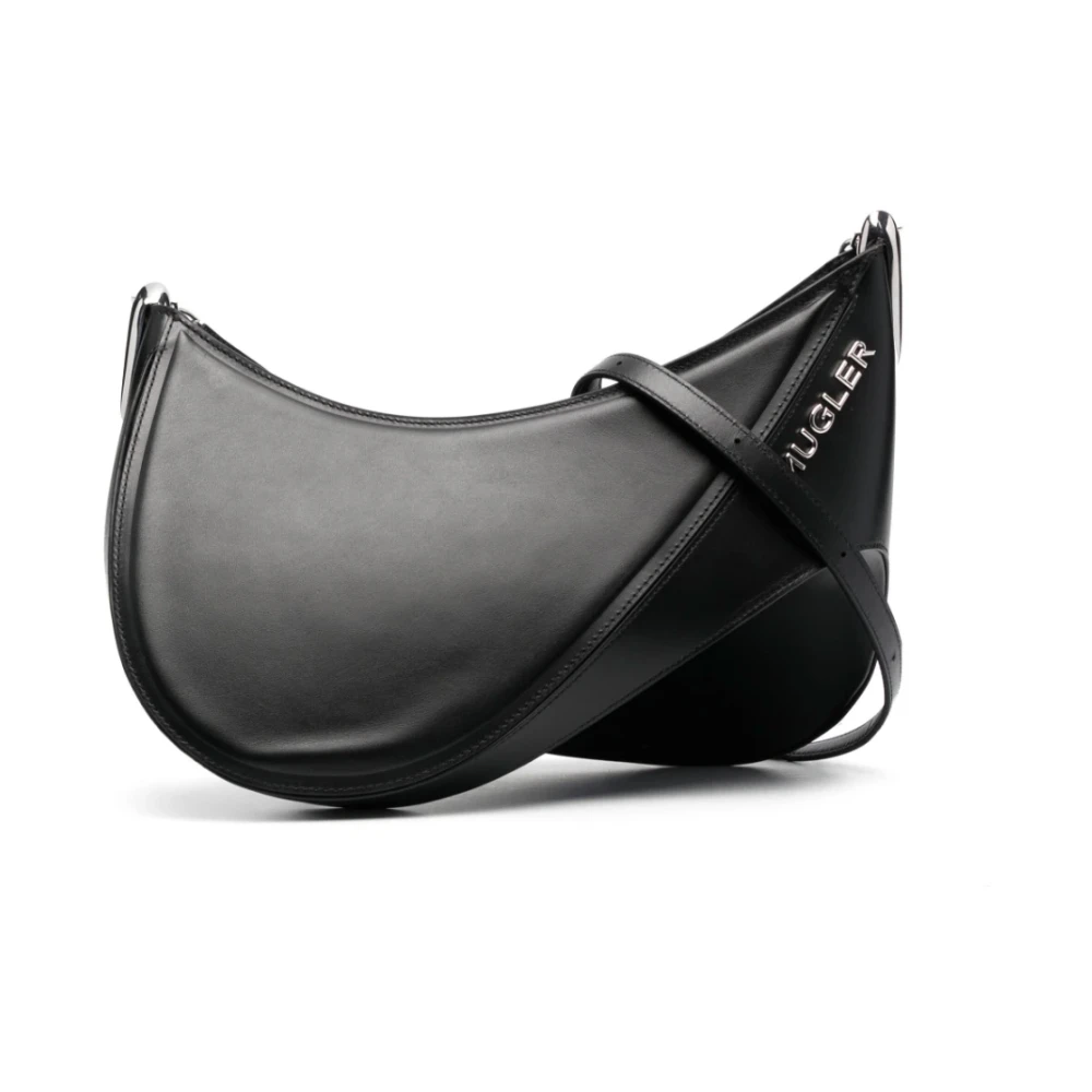 Bags > Shoulder Bags - - Mugler - Modalova