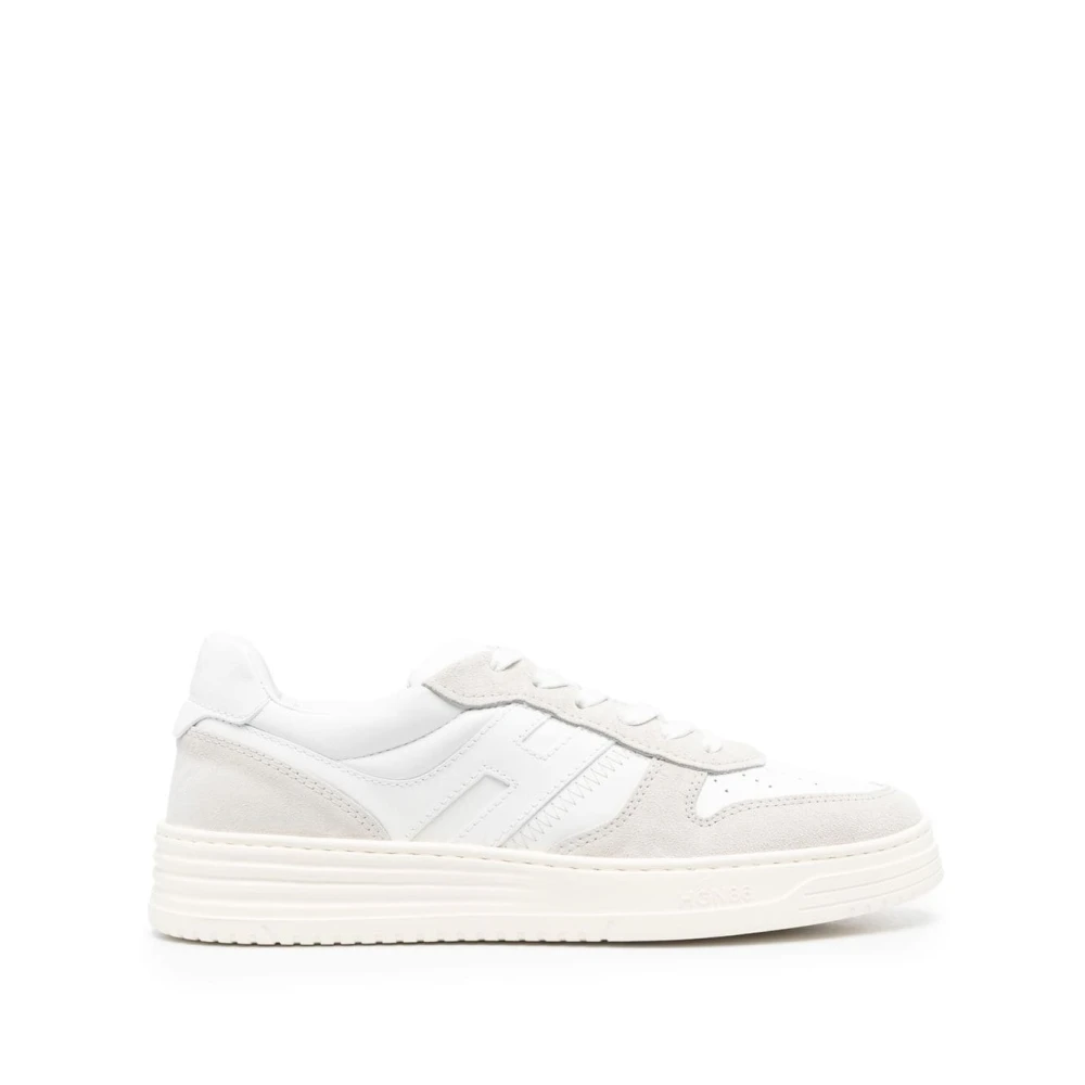 Hogan - Shoes > Sneakers - White - Hogan - Modalova