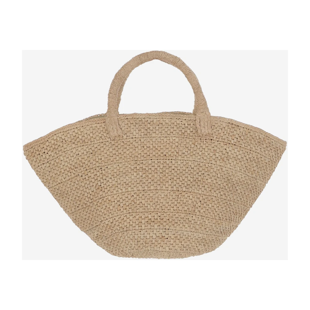 Ibeliv ELA TAS Beige Dames