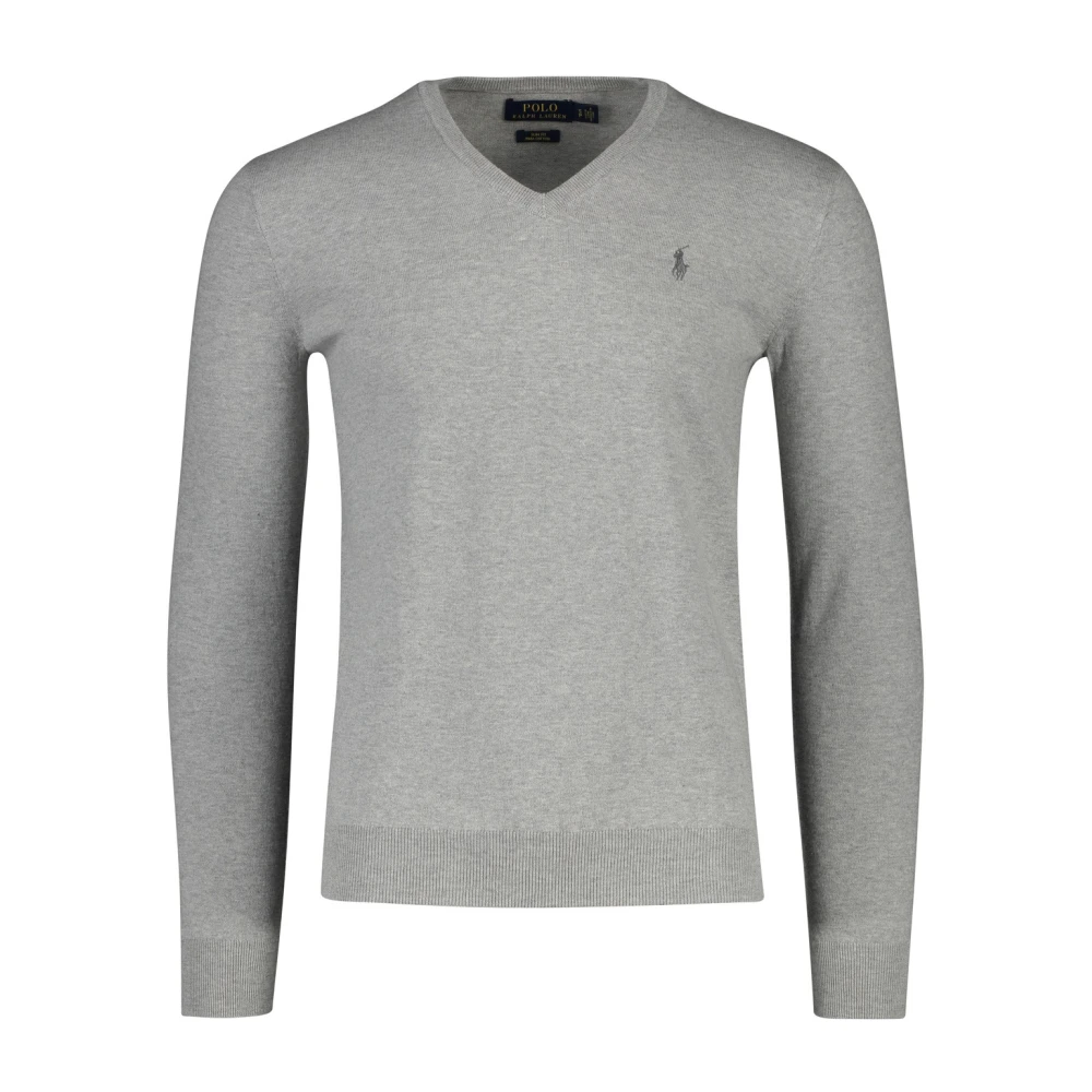Polo Ralph Lauren trui grijs Gray Heren