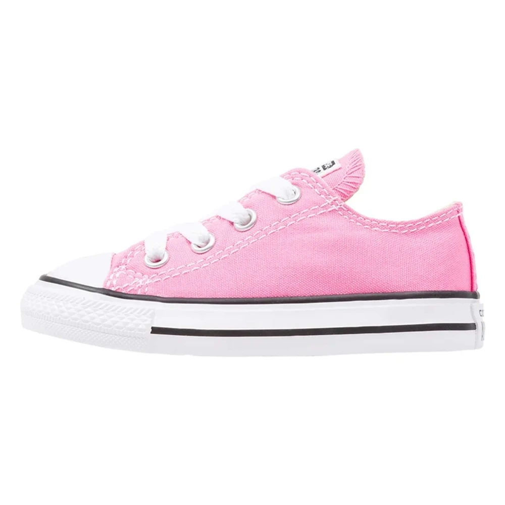 Converse Chuck Taylor All Star Sneakers för Barn Pink, Unisex