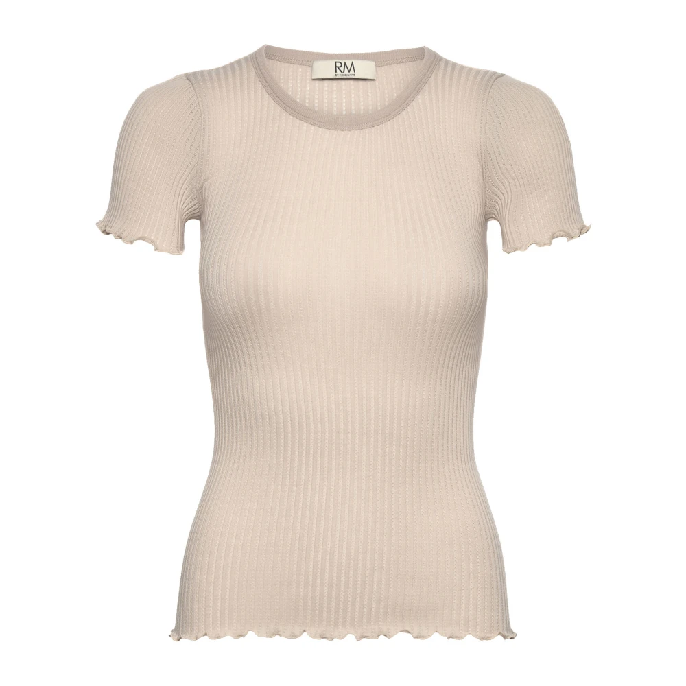 Tops > T-Shirts - - Rosemunde - Modalova