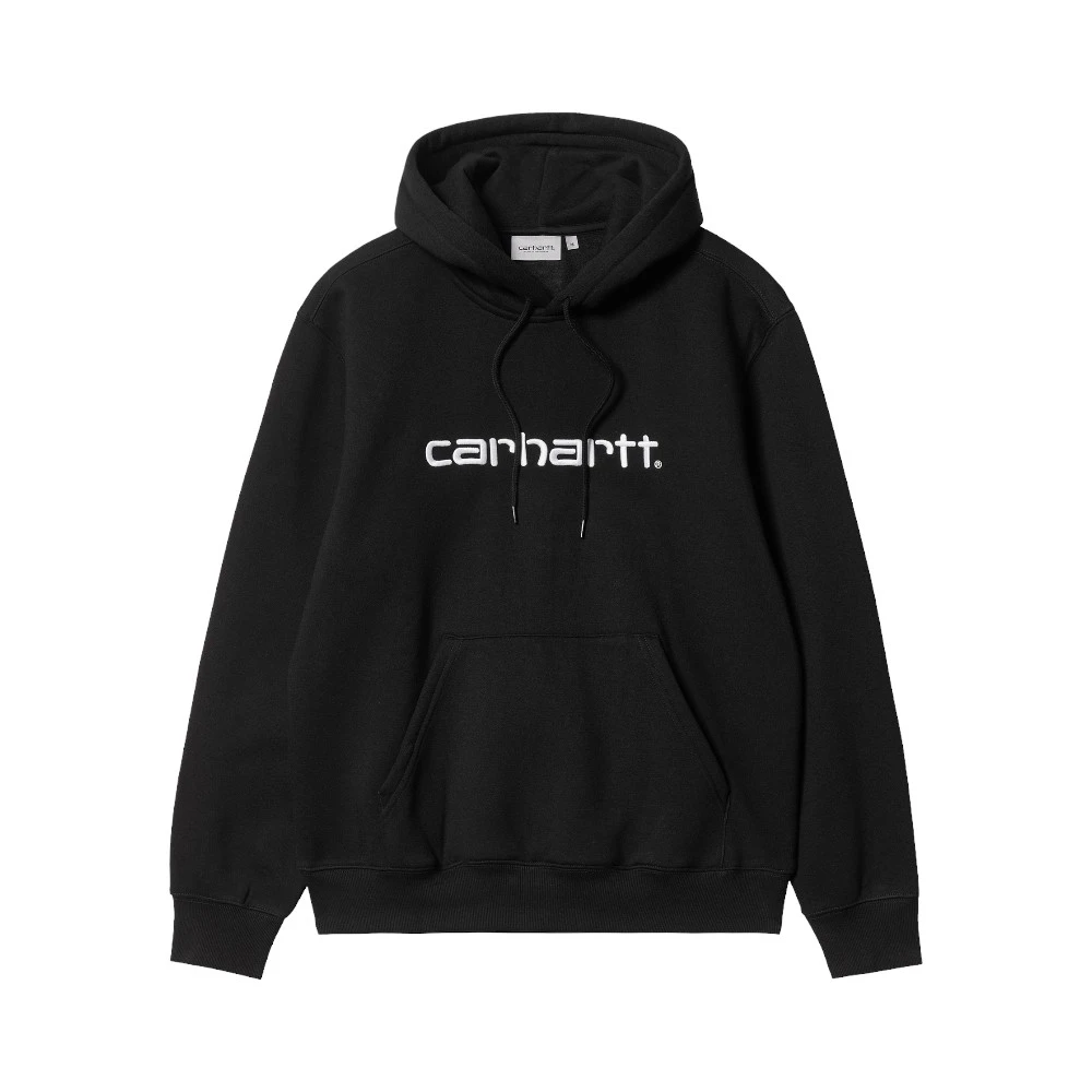 Sweatshirts & Hoodies > Hoodies - - Carhartt Wip - Modalova
