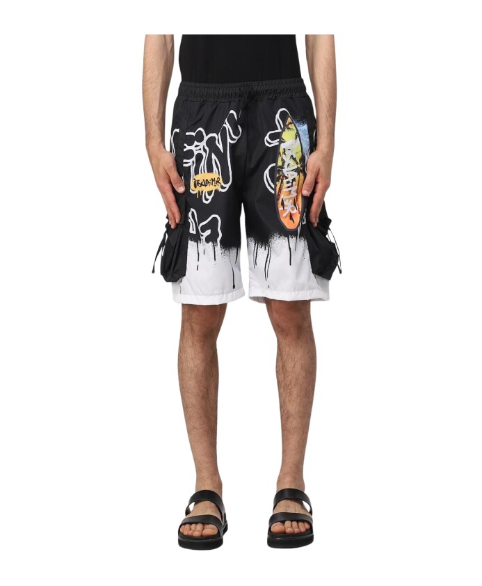 short-cargo-elegant-avec-poches