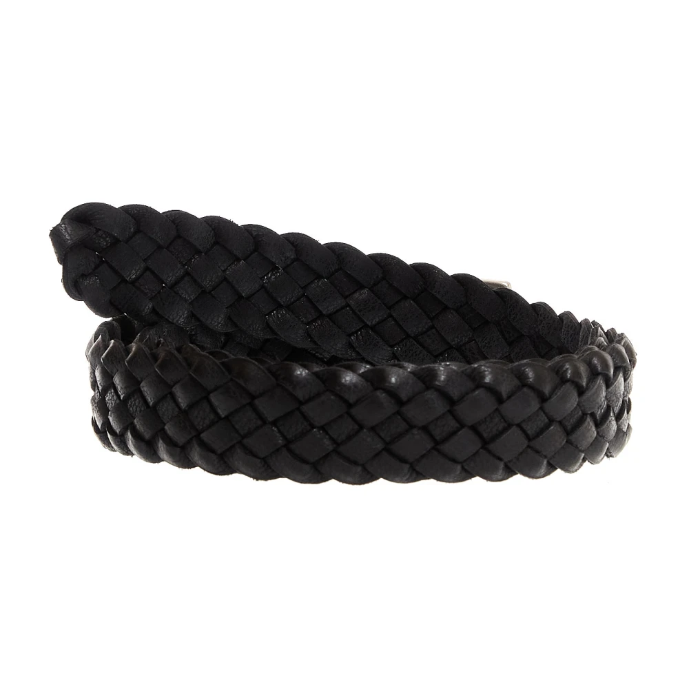 Orciani Riem Black Heren