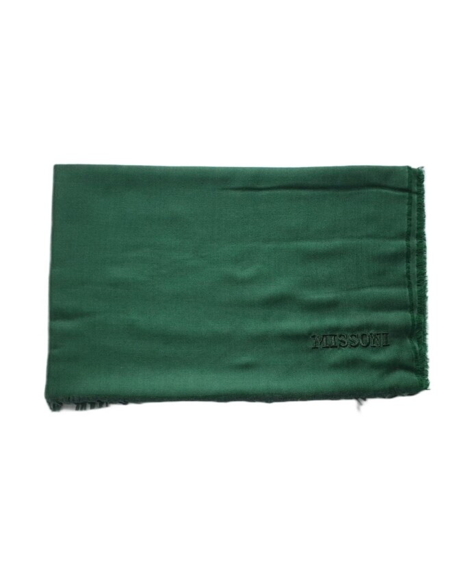 echarpe-italienne-en-cachemire-vert